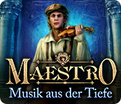 Computerspiele herunterladen : Maestro: Musik aus der Tiefe