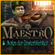 Maestro: Noten der Unsterblichkeit