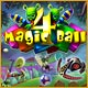 Magic Ball 4