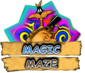 Computerspiele herunterladen : Magic Maze