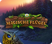 Computerspiele herunterladen : Magische Flügel