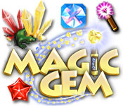 Computerspiele herunterladen : Magic Gem