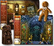 The Magicians Handbook Cursed Valley - Spiel