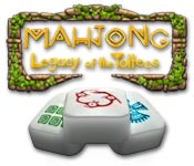 Computerspiele herunterladen : Mahjong Legacy of the Toltecs