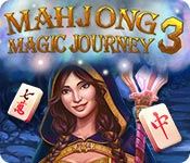 Computerspiele herunterladen : Mahjong Magic Journey 3
