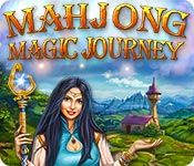 Computerspiele herunterladen : Mahjong Magic Journey
