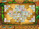 Mahjongg Ancient Mayas