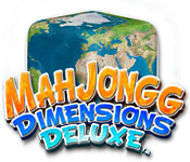 Computerspiele herunterladen : Mahjongg Dimensions Deluxe