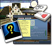 Mahjongg Investigation: Under Suspicion