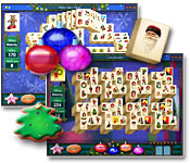Mahjong Holidays 2005