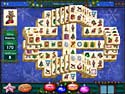 Mahjong Holidays 2005