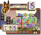Mahjong Towers Eternity