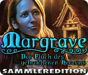 Computerspiele herunterladen : Margrave: Der Fluch des gebrochenen Herzens Sammleredition