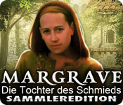 Computerspiele herunterladen : Margrave: Die Tochter des Schmieds Sammleredition