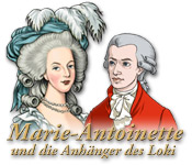 Computerspiele herunterladen : Marie-Antoinette und die Anhänger des Loki