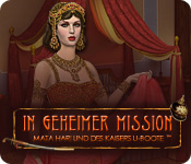 In geheimer Mission: Mata Hari und des Kaisers U-Boote Handbuch