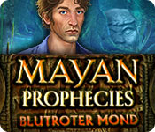 Computerspiele herunterladen : Mayan Prophecies: Blutroter Mond