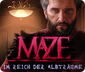 Computerspiele herunterladen : Maze: Im Reich der Albträume
