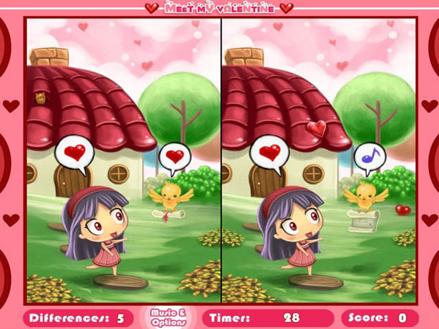 Spiele Screenshots