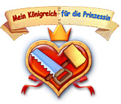 Mein K&ouml;nigreich f&uuml;r die Prinzessin