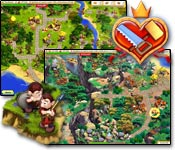 Mein Königreich für die Prinzessin - PC Spiel download