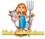 Computerspiele herunterladen : Mein Landleben