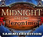 Computerspiele herunterladen : Midnight Calling: Jeronimo Sammleredition