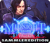 Computerspiele herunterladen : Midnight Calling: Valeria Sammleredition