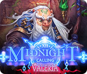 Computerspiele herunterladen : Midnight Calling: Valeria