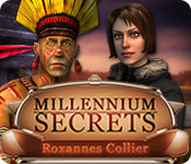 Computerspiele herunterladen : Millennium Secrets: Roxannes Collier