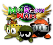Computerspiele herunterladen : Mini Robot Wars