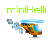 Spielen Minihelli Online