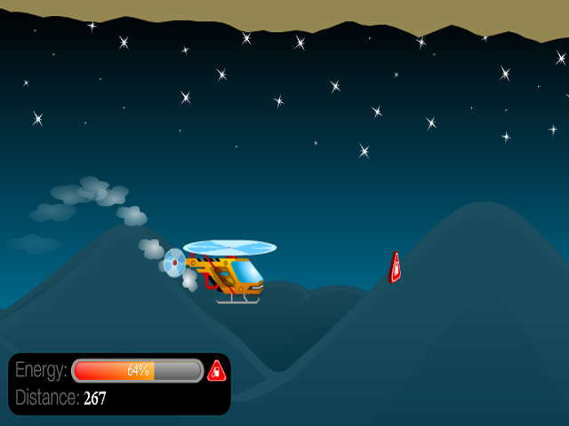 Spiel Screenshots