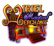 Computerspiele herunterladen : Miriel The Magical Merchant