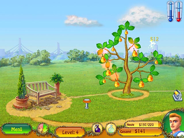 Money Tree Screenshots