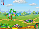 in-game screenshot : Money Tree (pc) - Manchmal wächst Geld auf Bäumen!