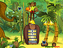 Monkey's Tower