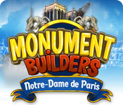 Computerspiele herunterladen : Monument Builders: Notre Dame de Paris