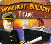 Computerspiele herunterladen : Monument Builders: Titanic