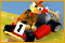 PC-Spiele Moorhuhn Kart 2