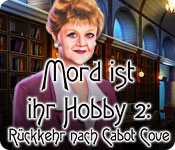 Computerspiele herunterladen : Mord ist ihr Hobby 2: Rückkehr nach Cabot Cove