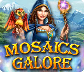 Computerspiele herunterladen : Mosaics Galore