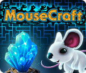 Computerspiele herunterladen : MouseCraft