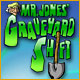 Mr Jones' Graveyard Shift