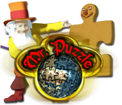 Computerspiele herunterladen : Mr Puzzle