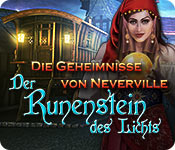 Computerspiele herunterladen : Die Geheimnisse von Neverville: Der Runenstein des Lichts