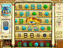 Mysteries of Horus