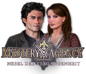 Computerspiele herunterladen : Mystery Agency: Nebel der Vergangenheit