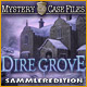 Mystery Case Files®: Dire Grove Sammleredition