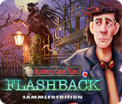 Computerspiele herunterladen : Mystery Case Files: Flashback Sammleredition